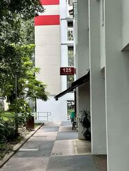 Bukit Merah Lane 1 (D3), Office #562587401